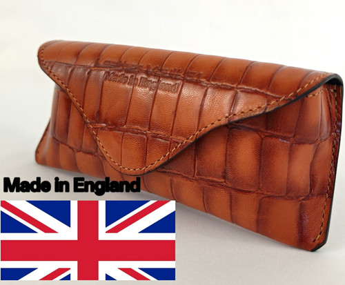 Custodia per occhiali unisex
