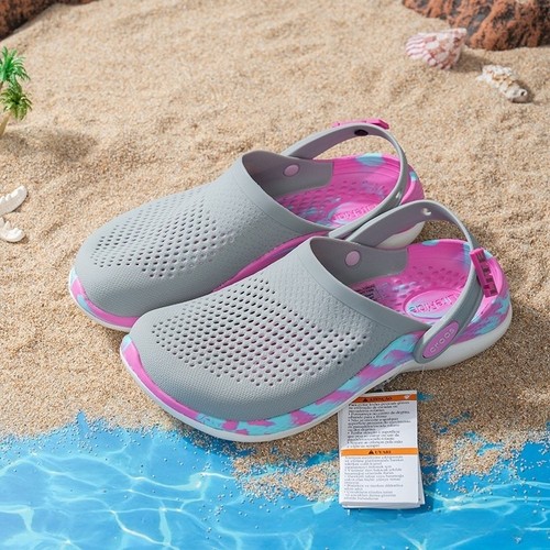 Zoccoli estivi crocs - zoccoli,