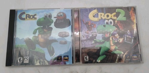 Pacchetto croc 2 - pacchetto, &