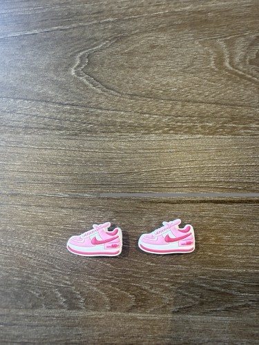 2pz pink air force - pink, shadow