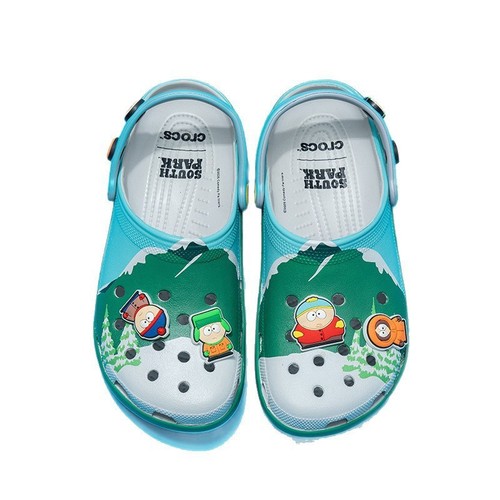 Crocs south park scarpe - x,
