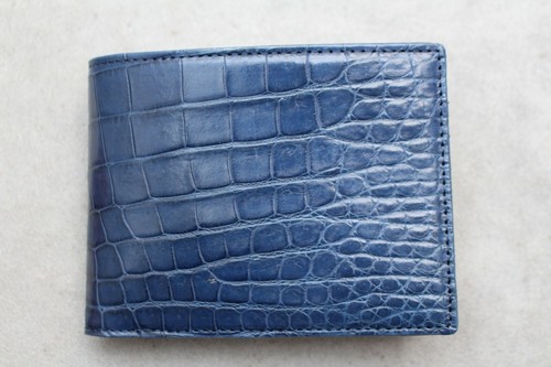 Portafoglio bifold uomo - portafoglio, in