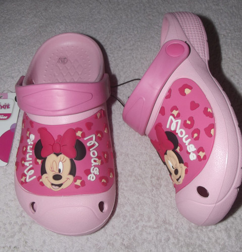Scarpe slip disney minnie - scarpe,