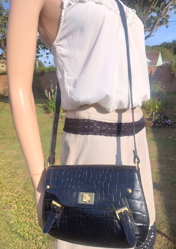 Borsa tracolla vintage - borsa, a