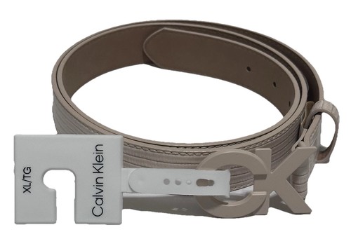 Cintura donna calvin klein - cintura, xl