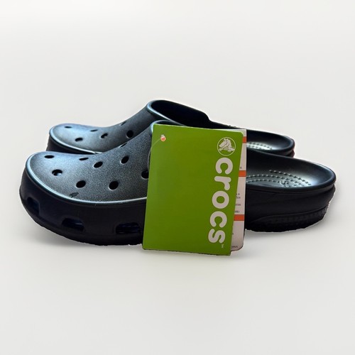 Zoccoli crocs freesail mules - crocs,