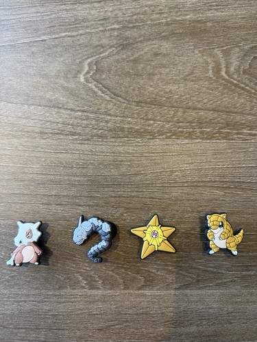 Lotto pezzi pokemon cubone - lotto,