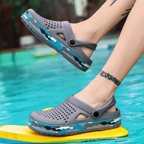 Zoccolo classico stile - , croc