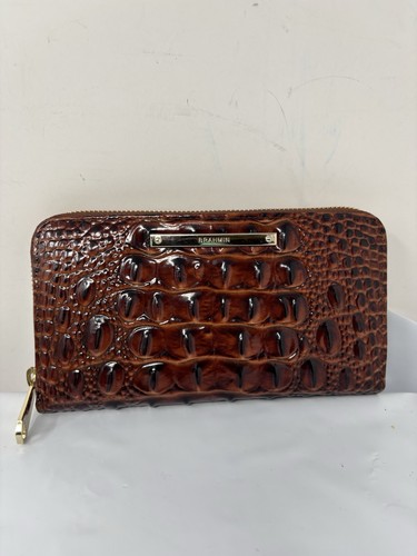 Portafoglio donna brahmin - portafoglio,