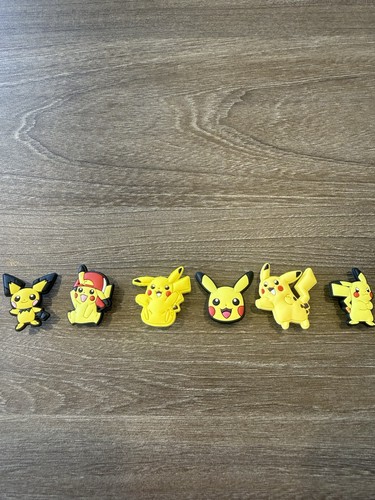 Confezione charms pokemon - confezione,