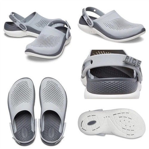 Zoccoli estivi crocs - estivi,