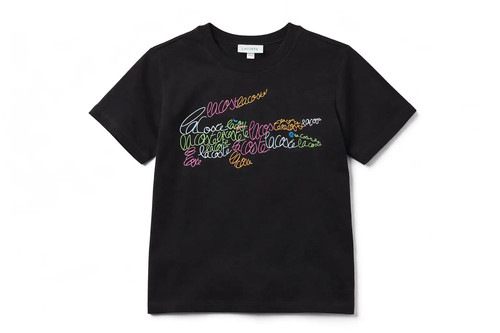 Lcb script croc - croc, tee