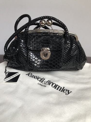 Borsa vintage stuart weitzman - borsa,