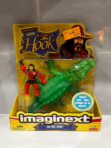 Figurina fisher price - figurina,