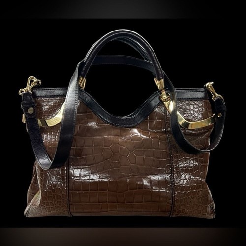 Borsa mano vintage - a,