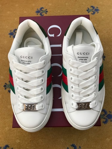Gucci ace scarpe - ace,