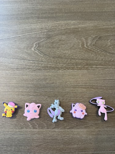5pz pokemon mewtwo - 5pz,