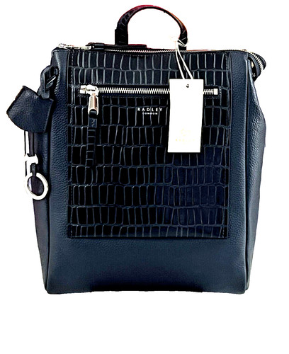 Zaino borsa radley media pera - zaino,