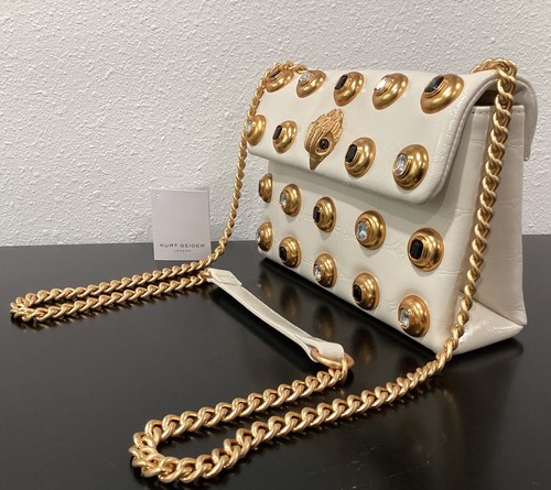 Gemme pelle kurt geiger - pelle,