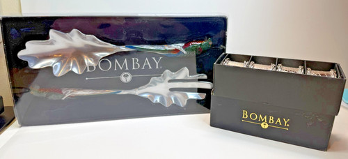 Lotto bombay vintage - lotto, anelli