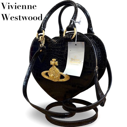 Borsa mano vivienne - borsa,
