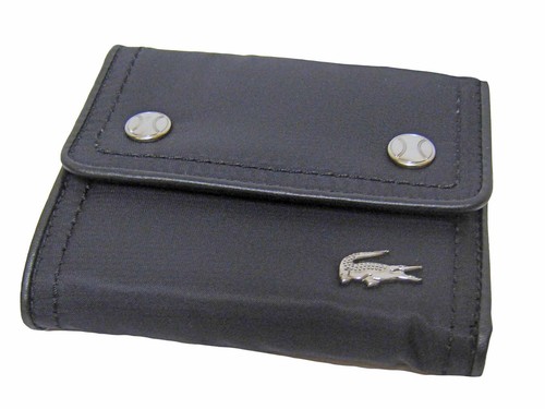 Lacoste portafoglio borsetta - lacoste,