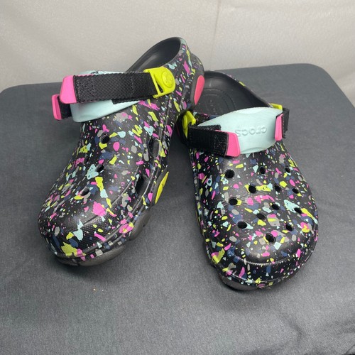 Crocs zoccoli donna schiuma - crocs,