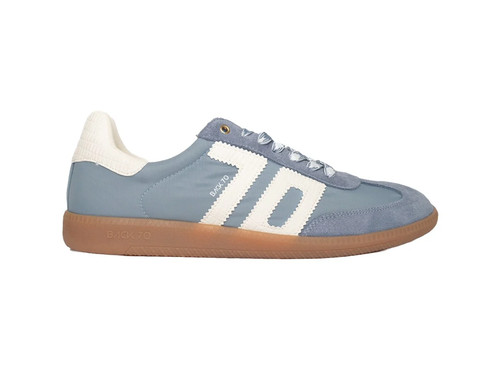 Back sneaker uomo ghost - back,