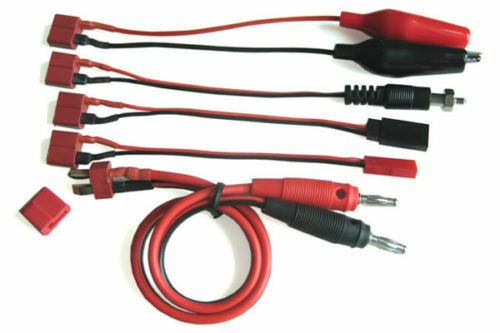 Etronix kit cavetti - kit, multipli