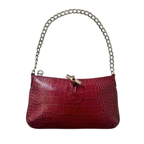 Borsa tracolla longchamp - borsa,