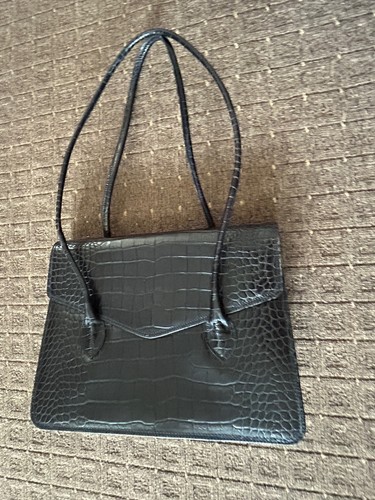 Borsa tracolla vintage - borsa,