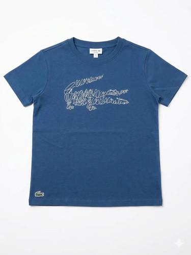 Lcb script croc graphic - script,
