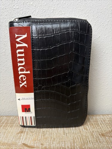 Mundi mundex planner organizer - mundi,