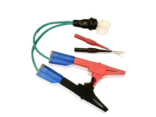 Tester circuito sonda