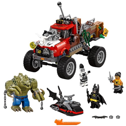 Lego the batman movie - batman,