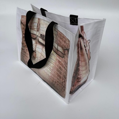 Borsa spesa riutilizzabile - da,
