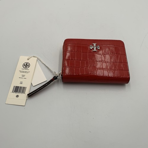 Tory burch red - kira, piccola