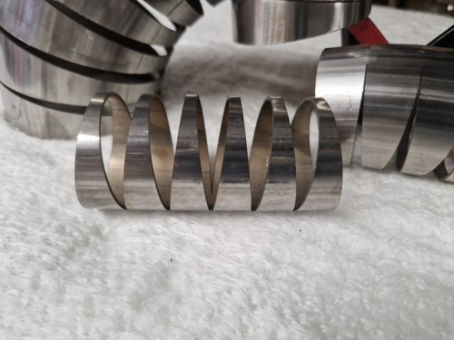 Scarico inox torta stretta - scarico,