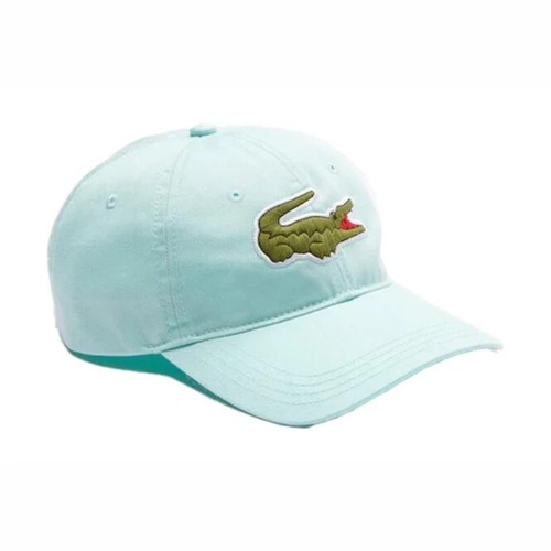 Cappello baseball lacoste - cappello,