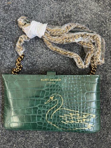 Pochette kurt geiger - kurt, london