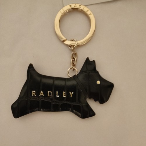 Portachiavi pelle radley - in,