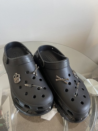 Crocs uomo platform - platform, 12