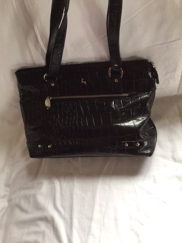 Borsa tracolla finto - borsa,