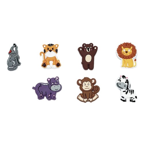 Pezzi charms per - pezzi,