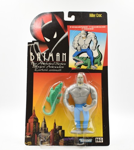 Kenner batman la serie - -,