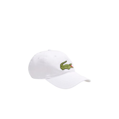 Cappellino baseball lacoste - cappellino, da