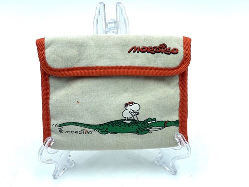Vintage heye verlag mordillo - heye,