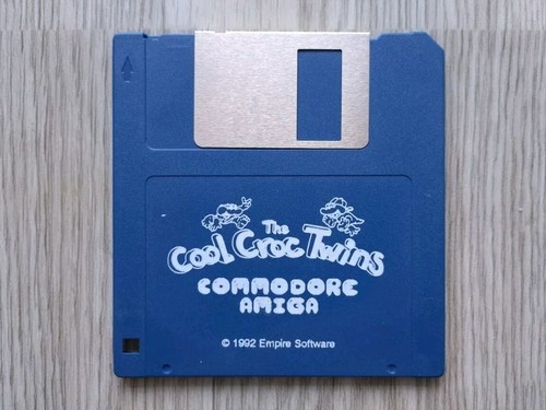 Gioco commodore amiga the - commodore,