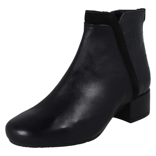 Stivaletti eleganti donna van - donna,
