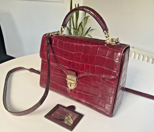 Borsa aspinal london grande - borsa, of